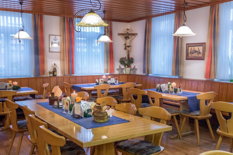 Food & Drinks 5, Gasthof Rebstock, Bodenseekreis