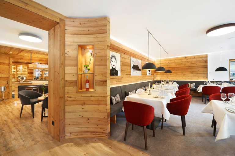 Food & Drinks 5, Hotel Badischer Hof, Ortenaukreis