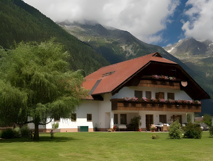 Others 5, Landhaus Rainer, Spittal an der Drau