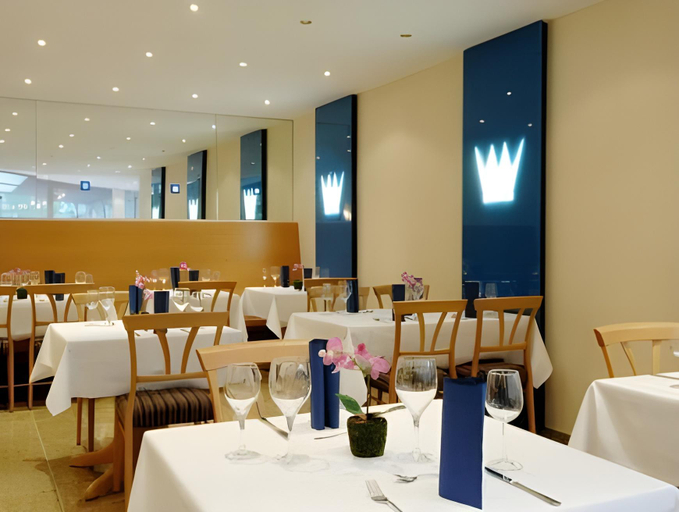 Food & Drinks 4, Johannesbad Hotel Königshof, Passau