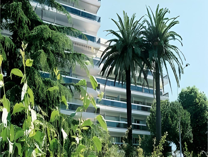Others 5, Residence Pierre & Vacances La Rostagne, Alpes-Maritimes