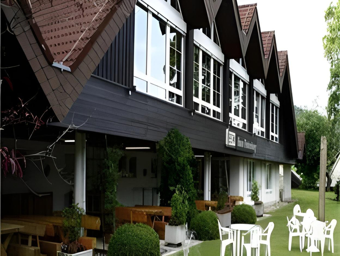 Others 4, BSW-Erlebnishotel Festenburg, Goslar