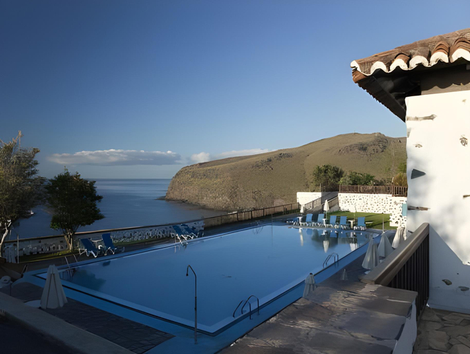 Sport & Beauty 2, Parador de La Gomera, Santa Cruz de Tenerife