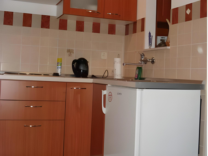 Others 5, Apartments Bakuk, Stari Grad