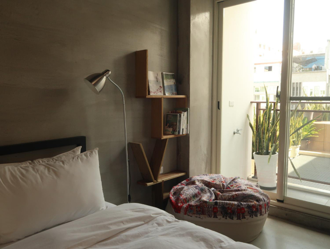 Others 5, 40Inn Backpackers Warehouse, Taitung