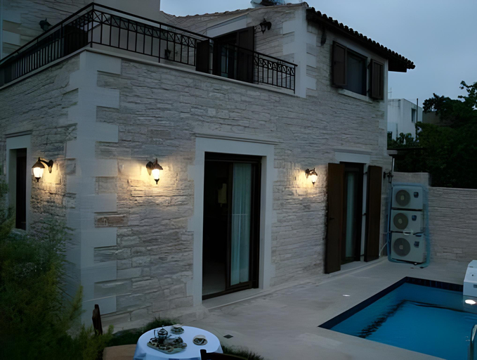 Exterior & Views 1, Sokaki Villas, rustic ambience, Crete