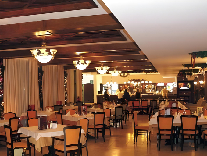 Food & Drinks 5, Alfaresort Palace Chiflika, Troyan