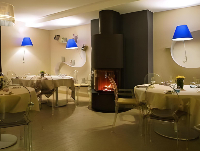 Food & Drinks 4, Hotel Du Lac, Haut-Rhin