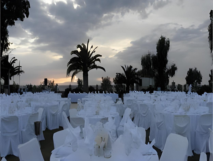 Food & Drinks 4, Irida Beach Resort Suites, Peloponnese