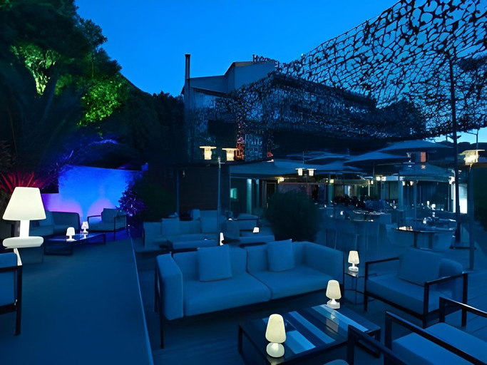 Food & Drinks 5, Le Golfe & Spa Bio Casanera Hotel, Corse-du-Sud