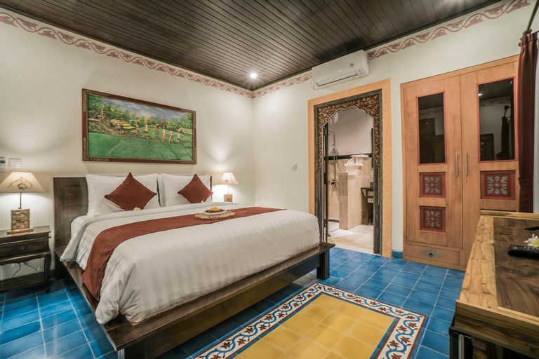 Bedroom 11