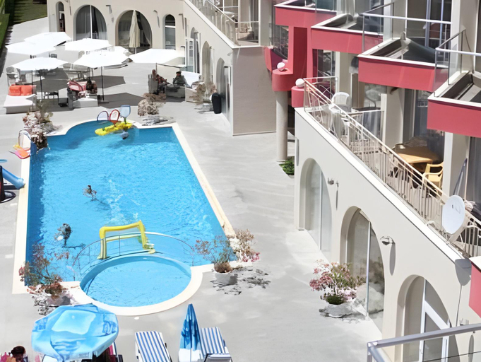 Others 5, Rose Garden Omax Apartments, Nesebar