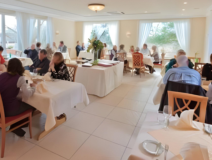 Food & Drinks 4, Hotel Birkenhof, Main-Kinzig-Kreis