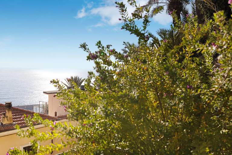 Exterior & Views 5, Old city apartment seaview, Imperia