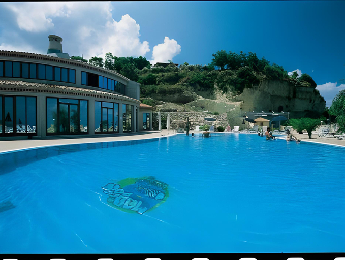Sport & Beauty 5, Villaggio Marco Polo, Vibo Valentia