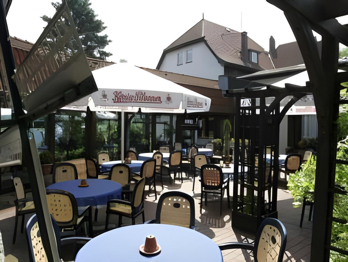 Food & Drinks 2, Cordes am Rosengarten, Harburg