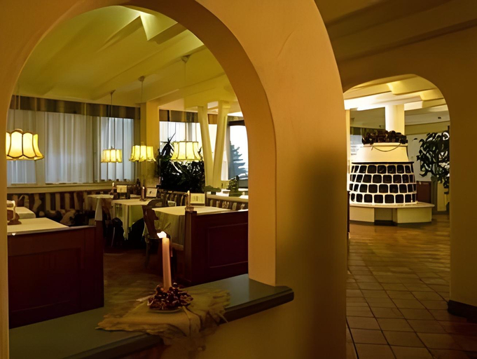 Food & Drinks 5, Hotel Resort Veronza, Trento