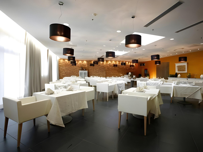 Food & Drinks 3, Mira Hotel Sakhalin, Anivskiy rayon