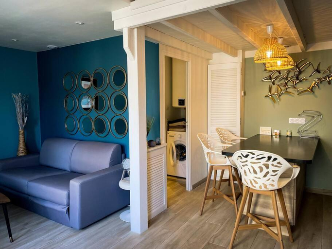 Others 4, Appartement Duplex refait a neuf, Ille-et-Vilaine