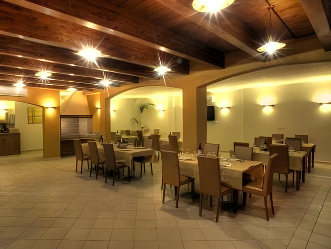 Food & Drinks 5, Villa Barbarina - Nature Resort with Pool & Restaurant - Alghero, Sassari