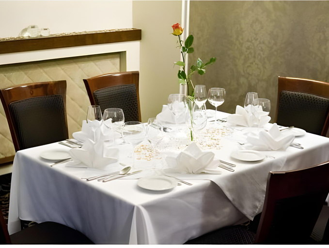 Food & Drinks 5, Hotel Focus Centrum Konferencyjne, Lublin