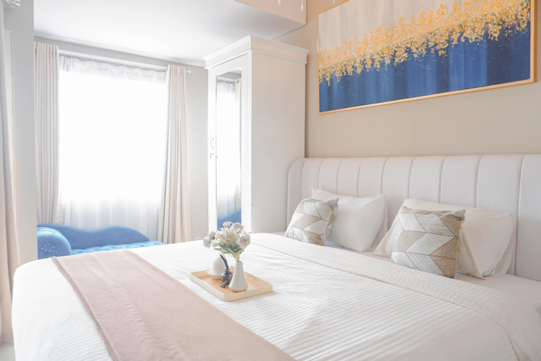 Bedroom 12