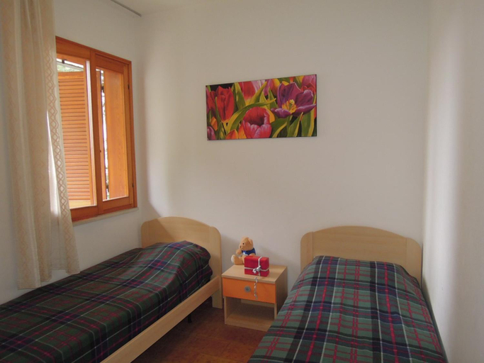 4, Villa With Garden and bbq at 250 m From the sea, Venezia