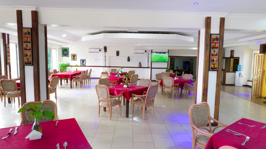 Food & Drinks 5, ISAMILO GRAND HOTEL, Nyamagana