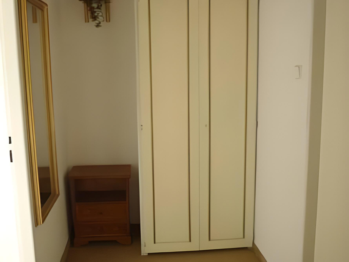 Others 5, Hotel Green House, Teplice