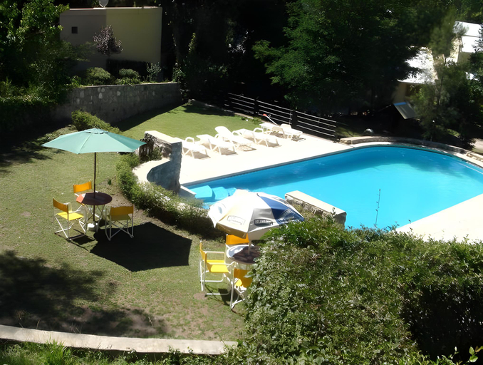 Sport & Beauty 2, Las Terrazas Resort & Apart-Cabanas, Punilla