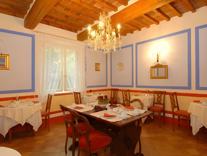 Food & Drinks 3, Il Rondo Boutique Hotel, Siena