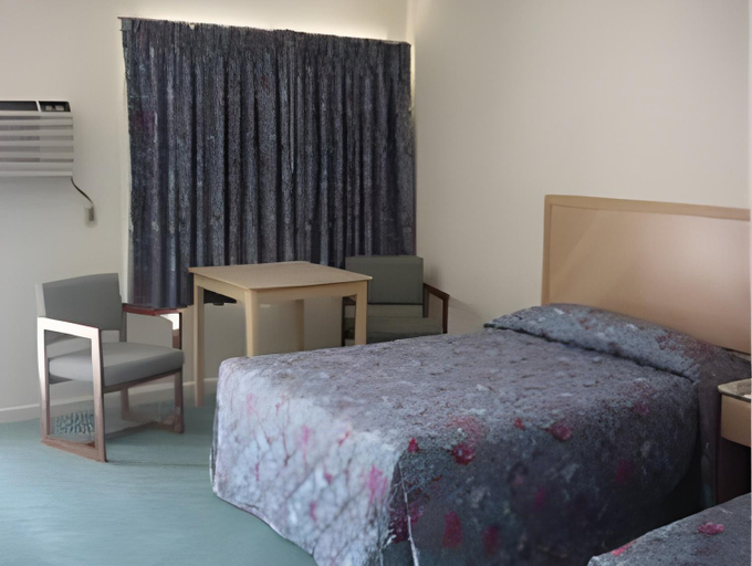 Others 1, Prestige Inn, Tippecanoe