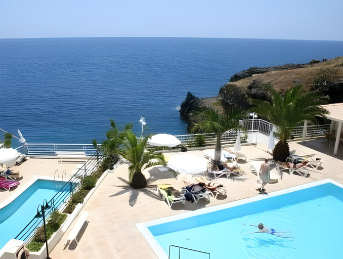 Sport & Beauty 2, Hotel Cais da Oliveira, Santa Cruz