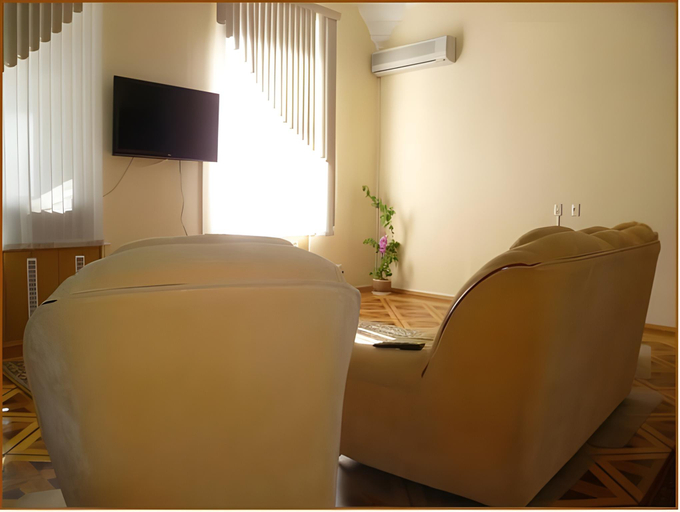 Others 5, Teremok Hostel, Aksayskiy rayon