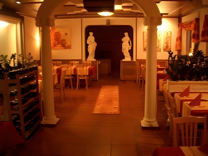 Food & Drinks 4, Hotel & Restaurant Rizzelli Superior, Neustadt an der Aisch-Bad Windsheim