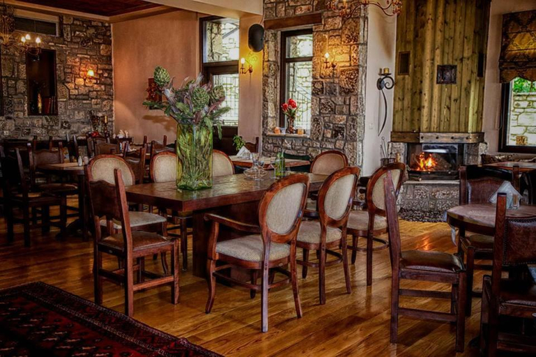 Food & Drinks 3, Χρυσοπελεια - Chrisopeleia Lake View, Thessaly