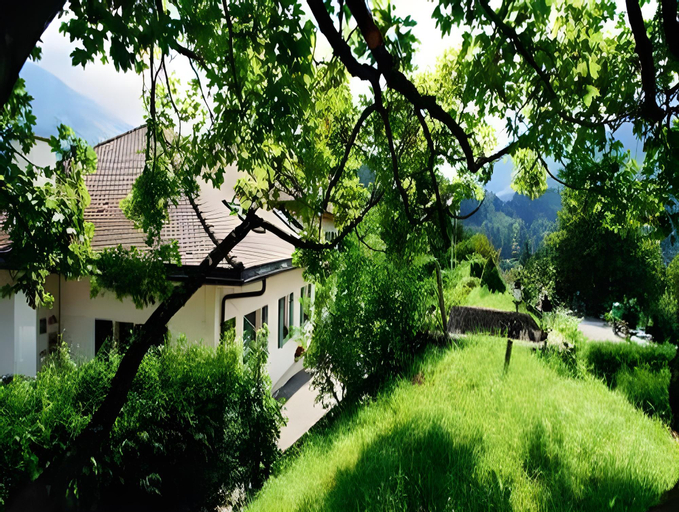Hotel de Gruyeres, La Gruyère