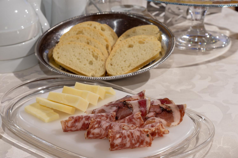 Food & Drinks 4, Agriturismo Paradiso, Vicenza