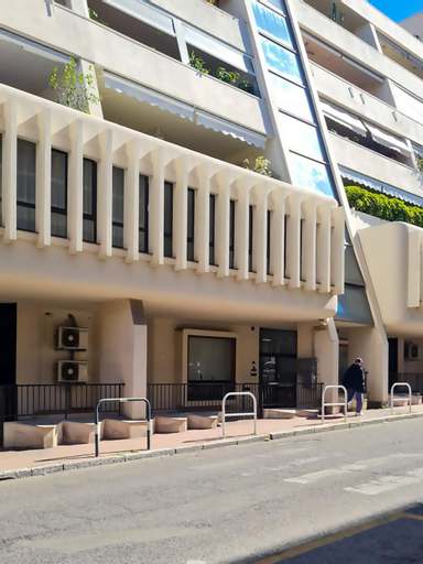 La Cite Center Apartment, Reggio Di Calabria