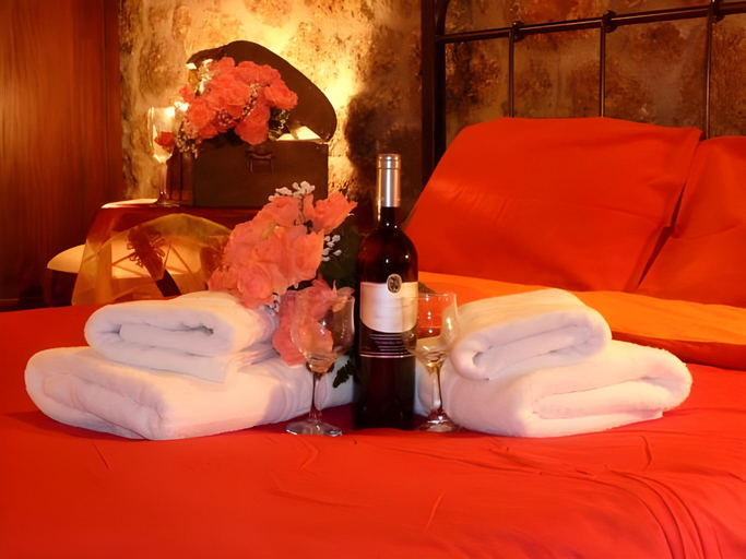 Food & Drinks, Theasis suites-Ορεινη Φιλοξενια, Peloponnese