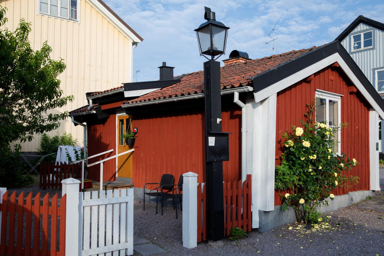 Others 3, Batsmansstugorna, Västervik