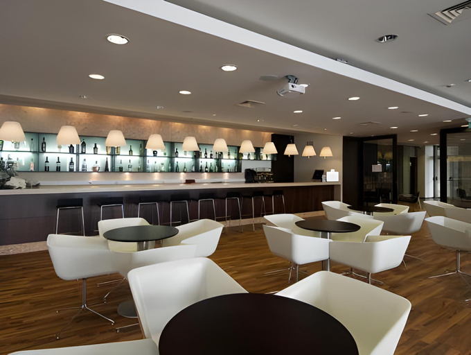 Food & Drinks 5, Inatel Foz do Arelho, Caldas da Rainha