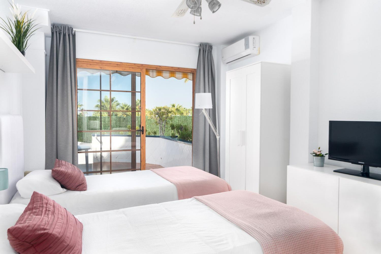 Bedroom 3, Garden City, Santa Cruz de Tenerife