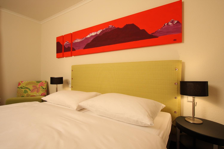 Bedroom 15