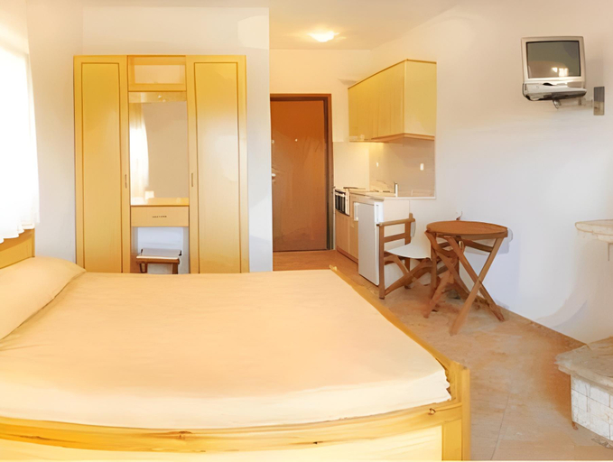 Others 2, Alexandros Hotel Apartments, Central Macedonia