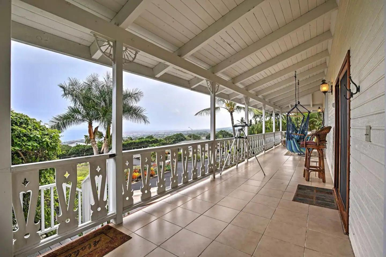 Others 4, Tranquility Guest House, Hawaii