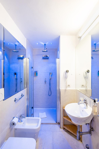 Others 2, MyTinyHome Esquilino, Rome