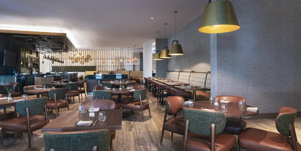 Food & Drinks 2, Hotel Indigo IRVING - LAS COLINAS, Irving