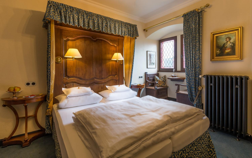 Bedroom 6
