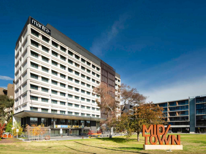 Mantra MacArthur Canberra, Canberra